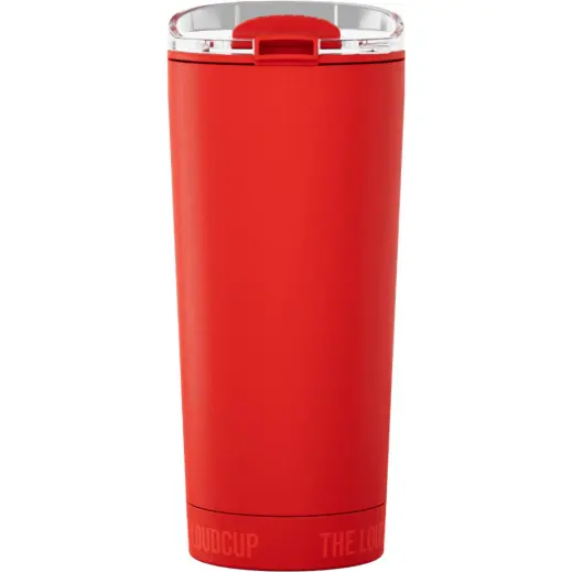 480ml 16oz LoudCup Red